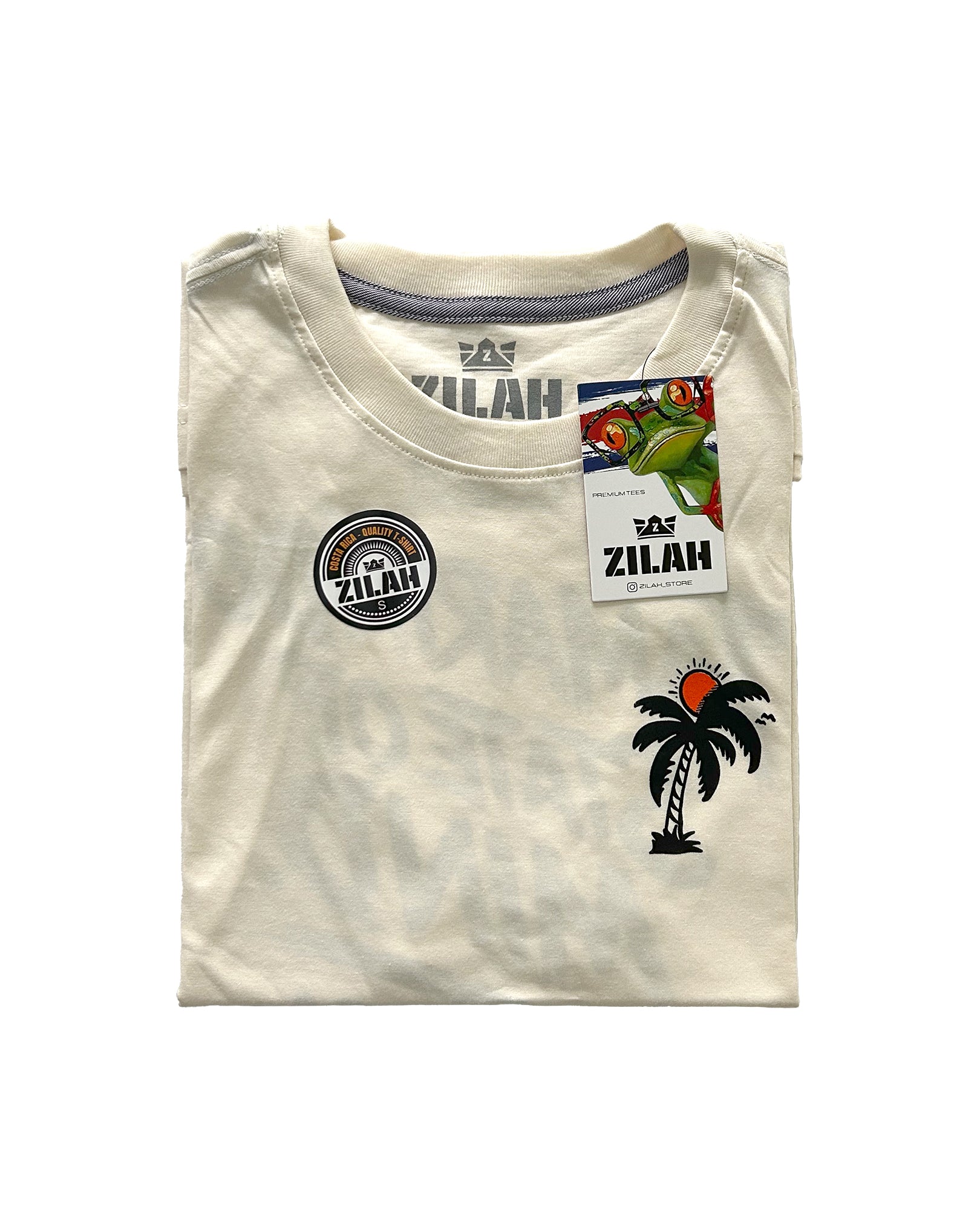 Jaguar CR - T-shirt