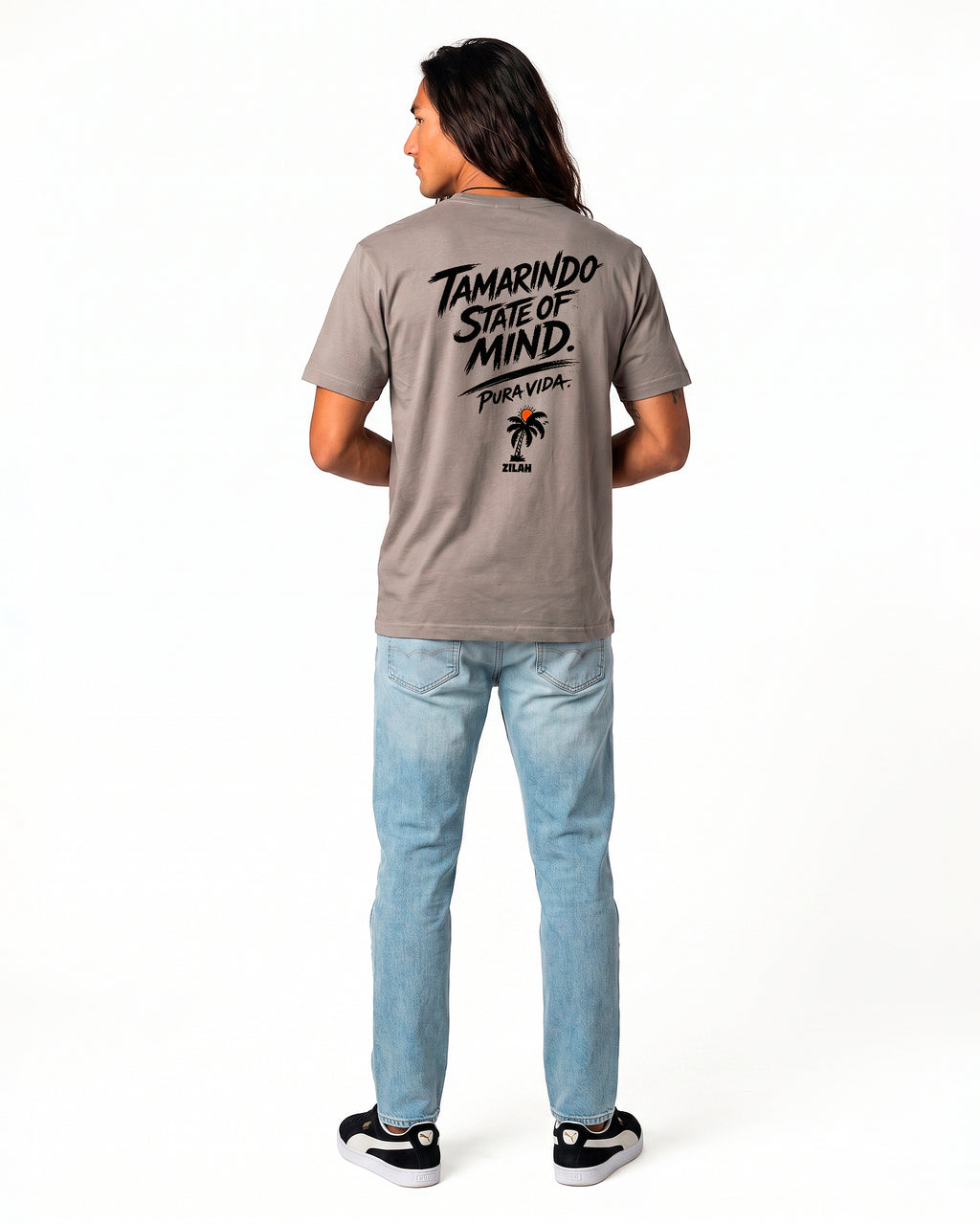 Jaguar CR - T-shirt