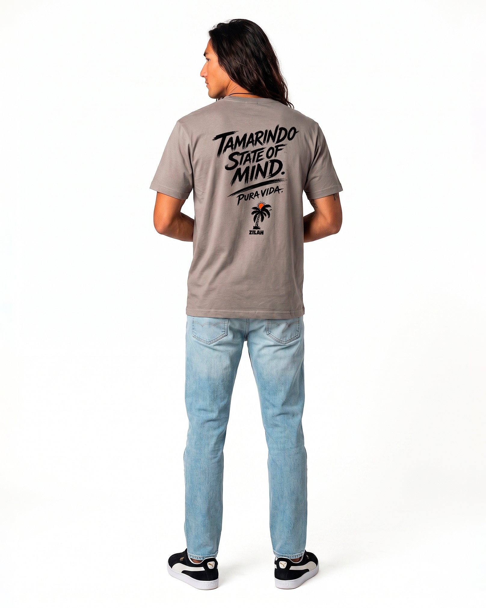 Jaguar CR - T-shirt