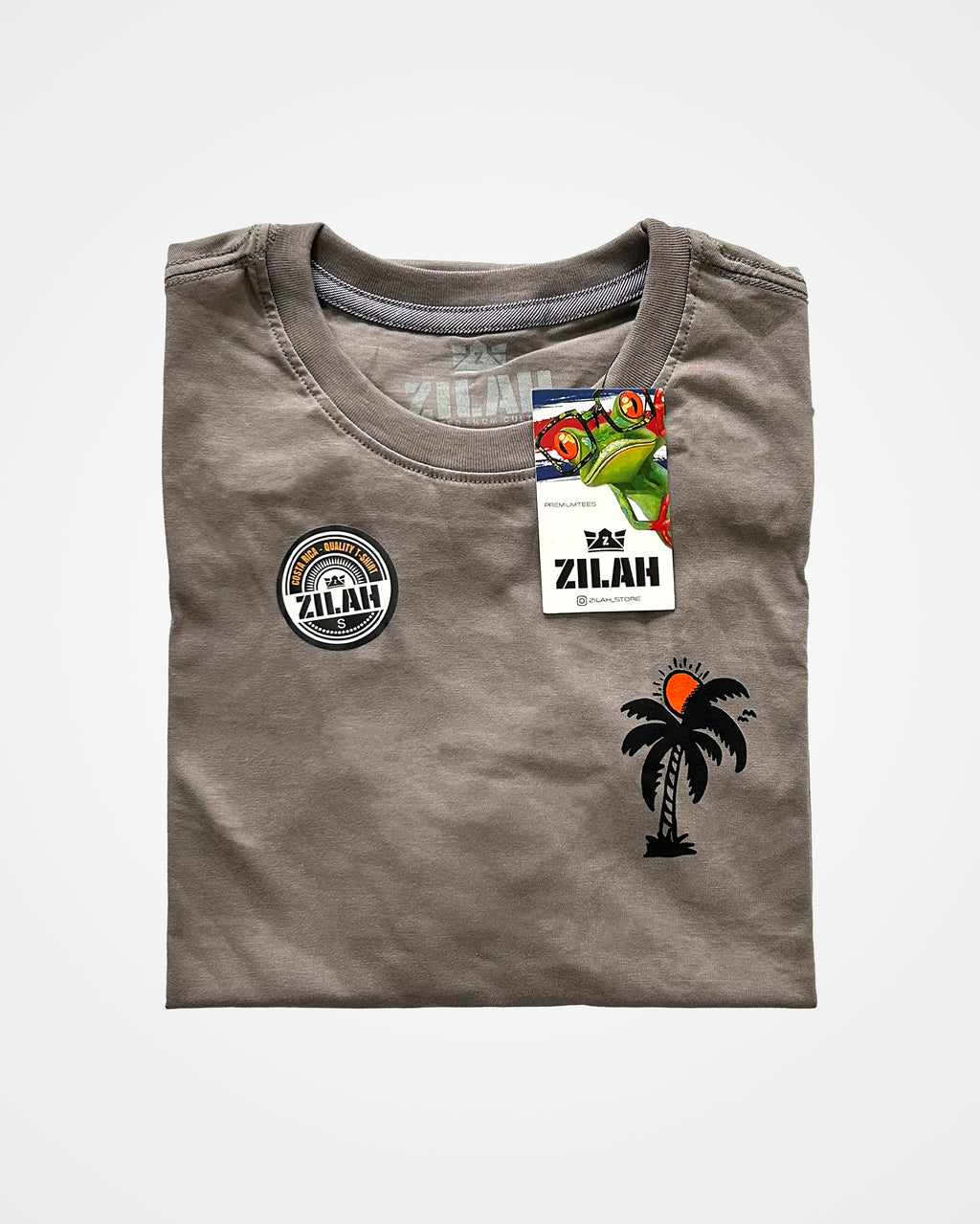 Jaguar CR - T-shirt