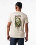 Tropic Frog - Camiseta