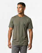 Tropic Frog - Camiseta