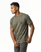 Tropic Frog - Camiseta