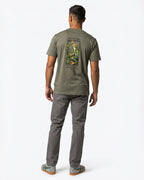 Tropic Frog - Camiseta