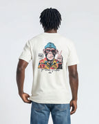 Tropical Peace - Camiseta