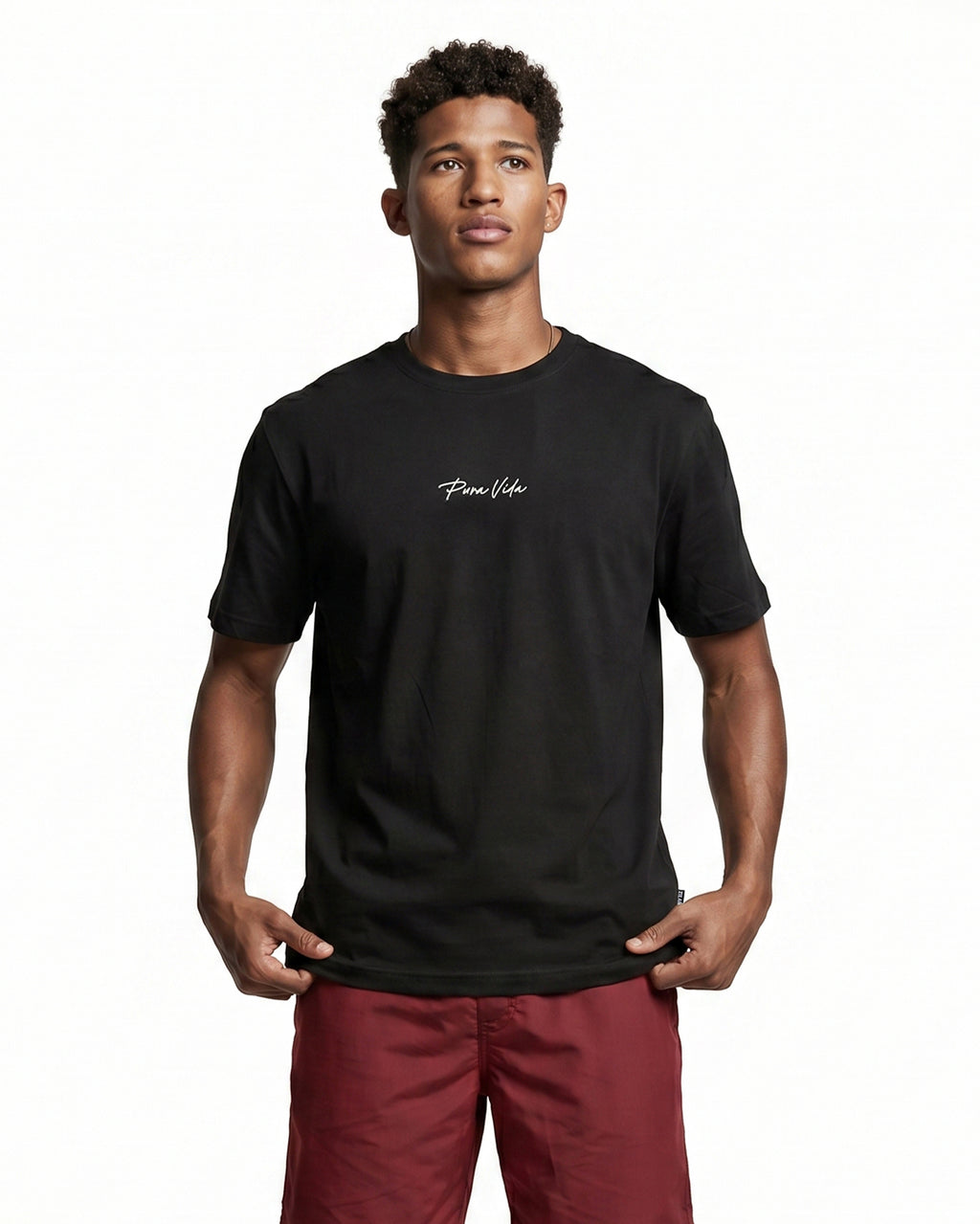 Tropical Peace - Camiseta