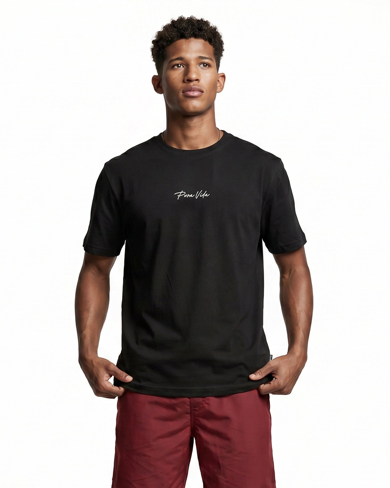 Tropical Peace - Camiseta