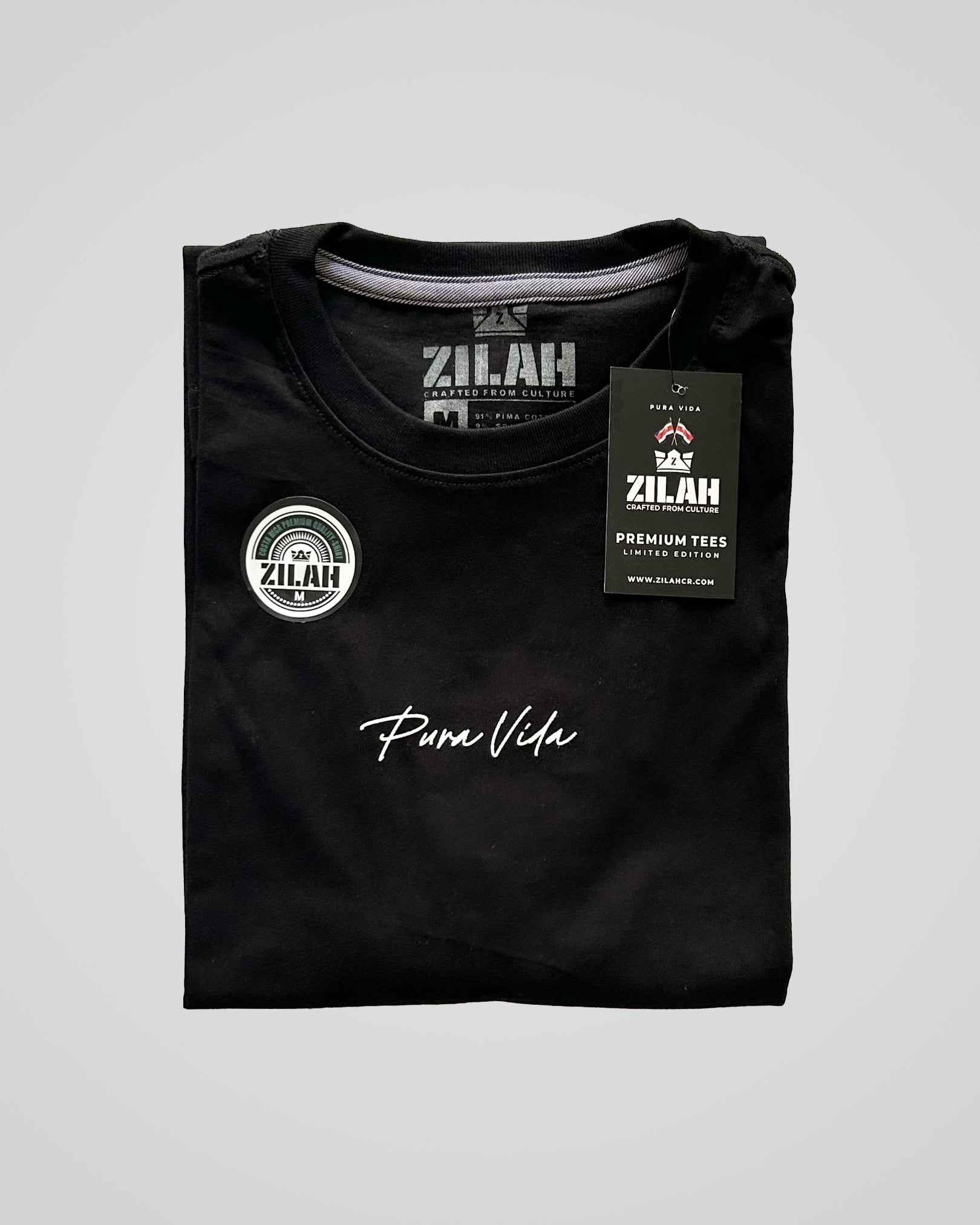 Tropical Peace - Camiseta