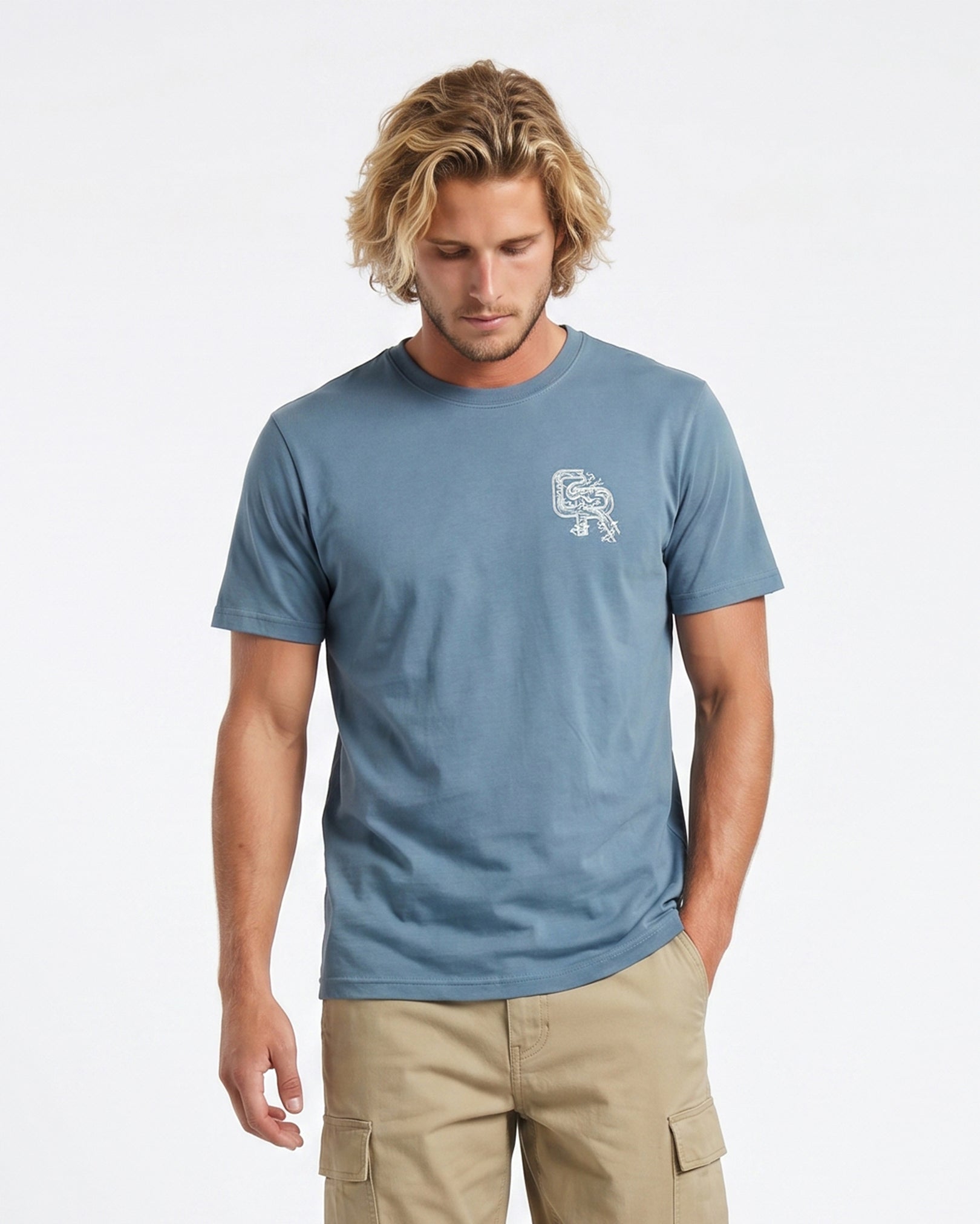 Tropic Snake - Camiseta