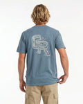 Tropic Snake - Camiseta