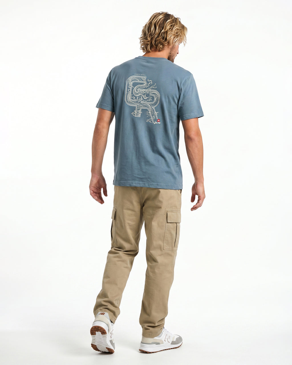 Tropic Snake - T-Shirt