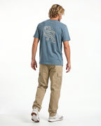 Tropic Snake - T-Shirt