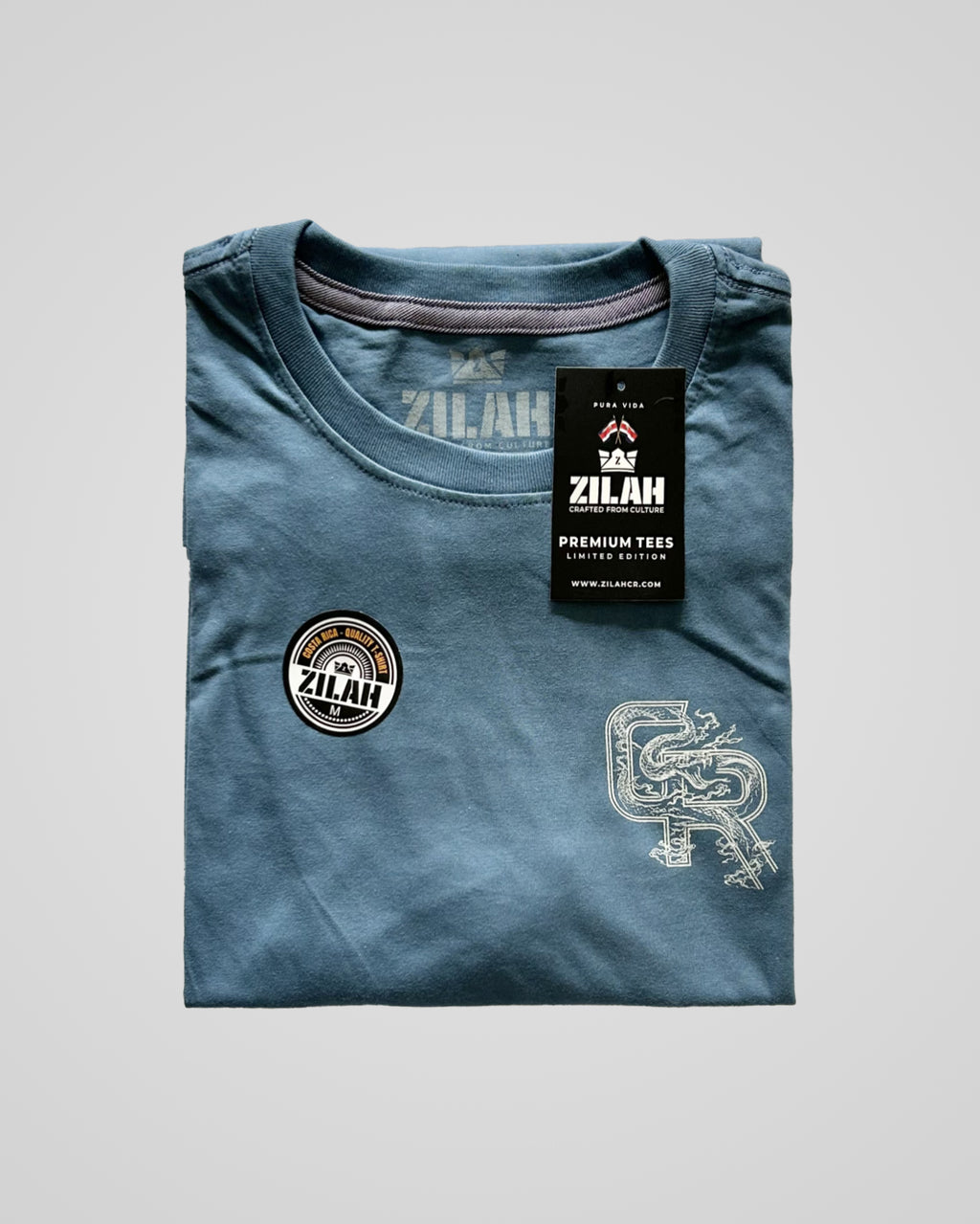 Tropic Snake - T-Shirt