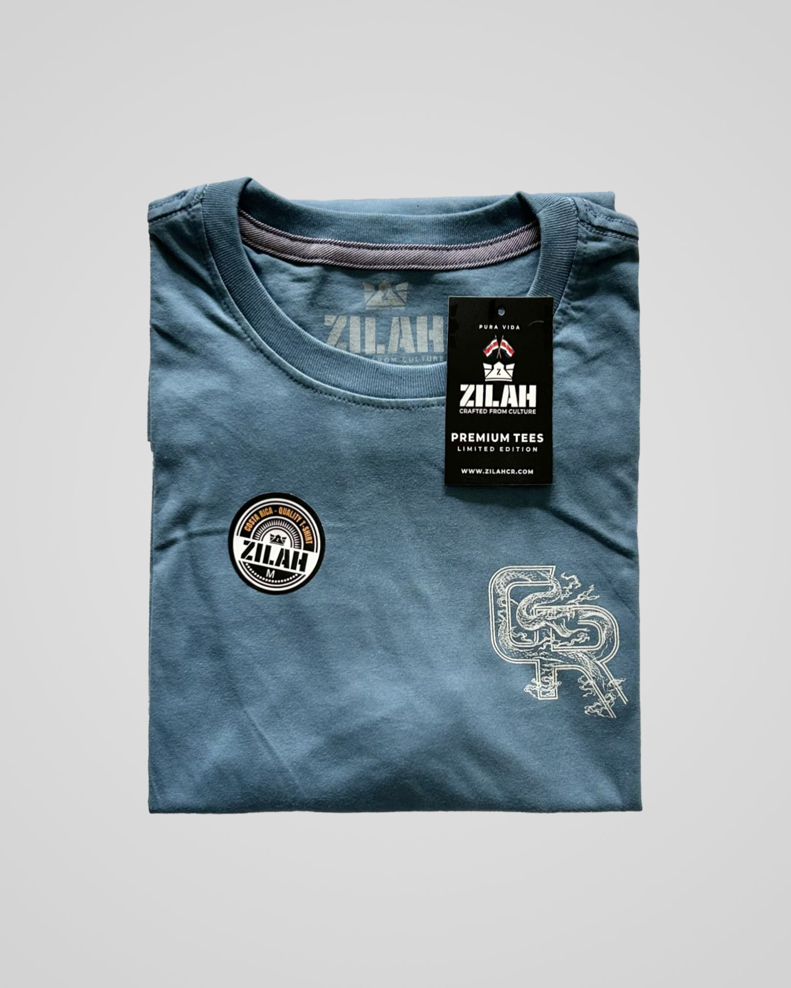 Tropic Snake - Camiseta