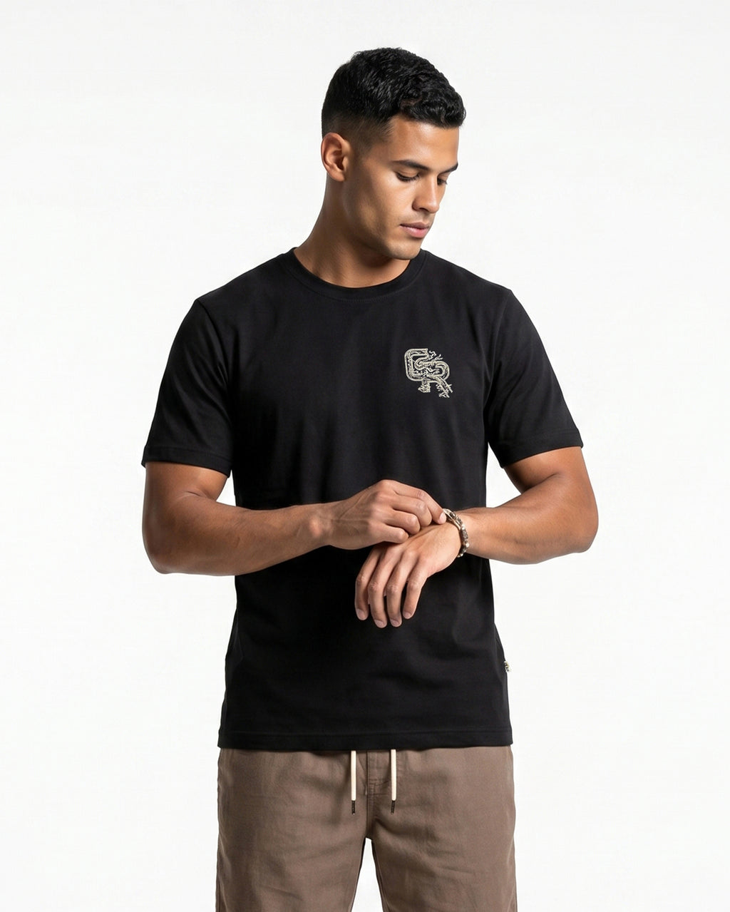 Tropic Snake - Camiseta