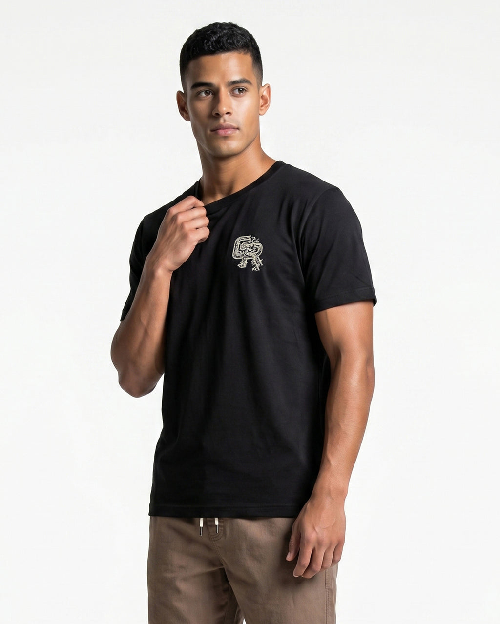 Tropic Snake - T-Shirt