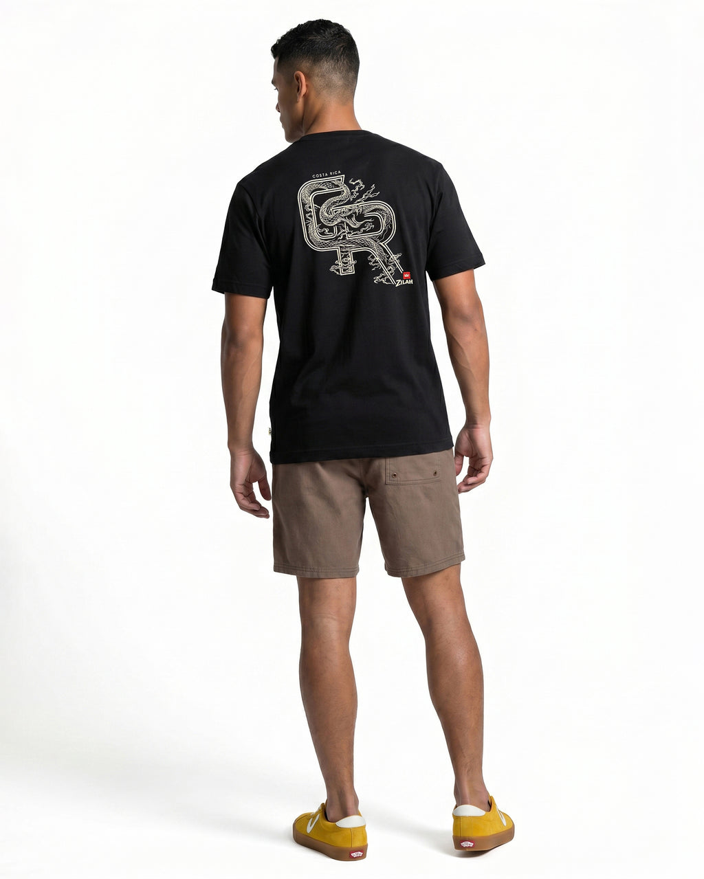 Tropic Snake - T-Shirt