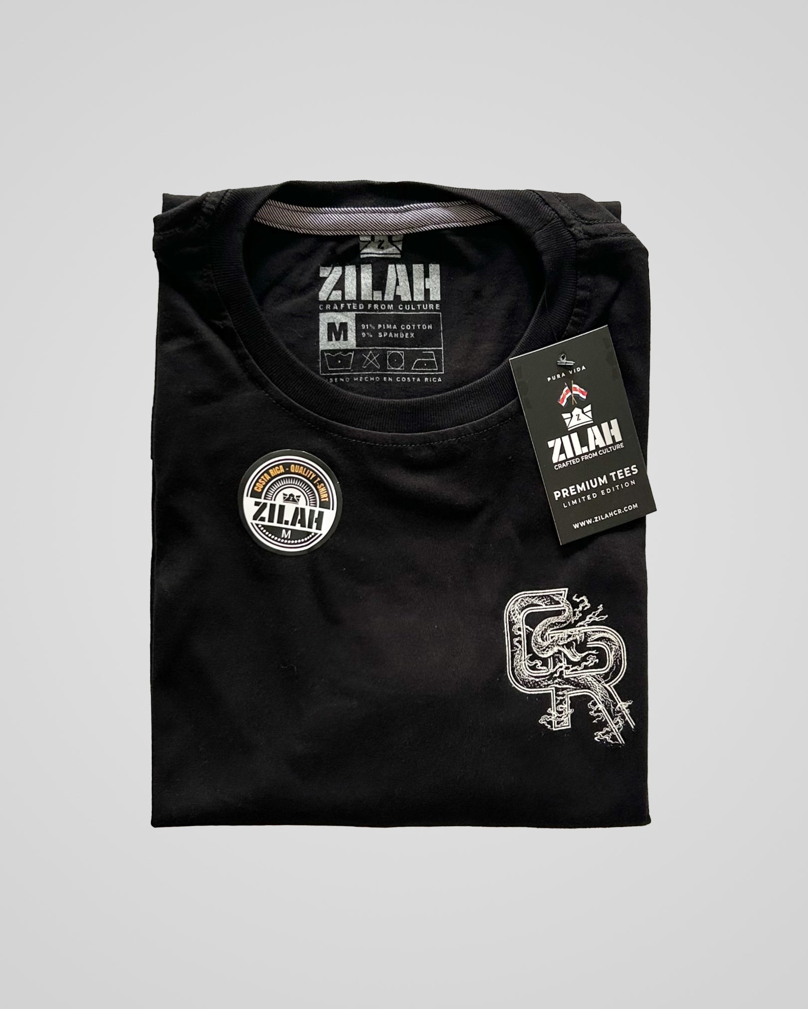 Tropic Snake - T-Shirt