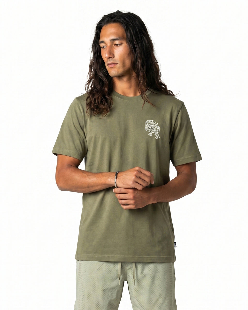 Tropic Snake - Camiseta