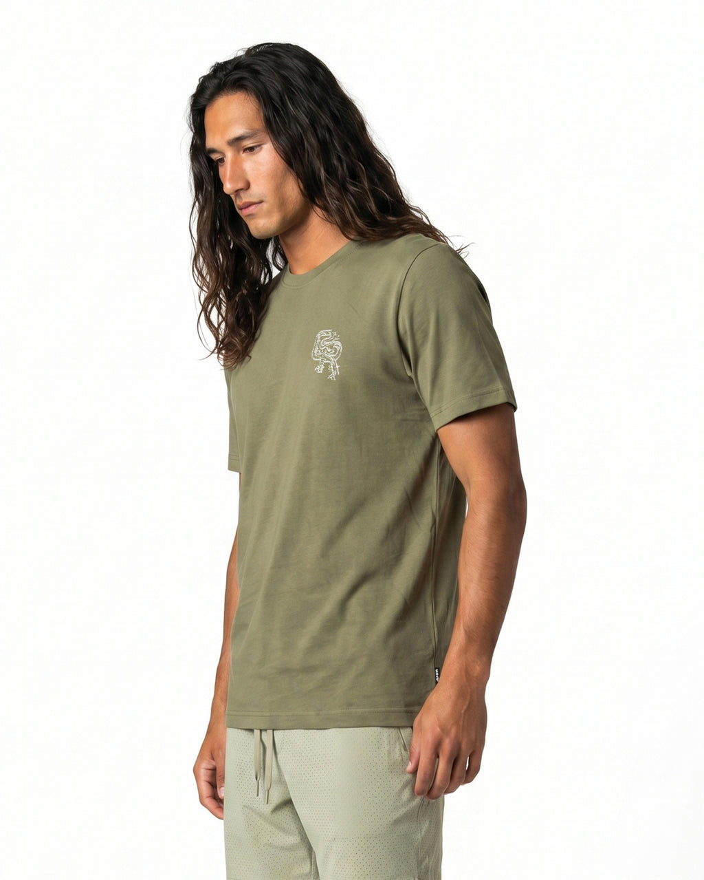 Tropic Snake - T-Shirt