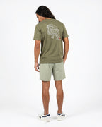 Tropic Snake - T-Shirt