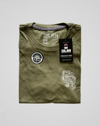 Tropic Snake - T-Shirt