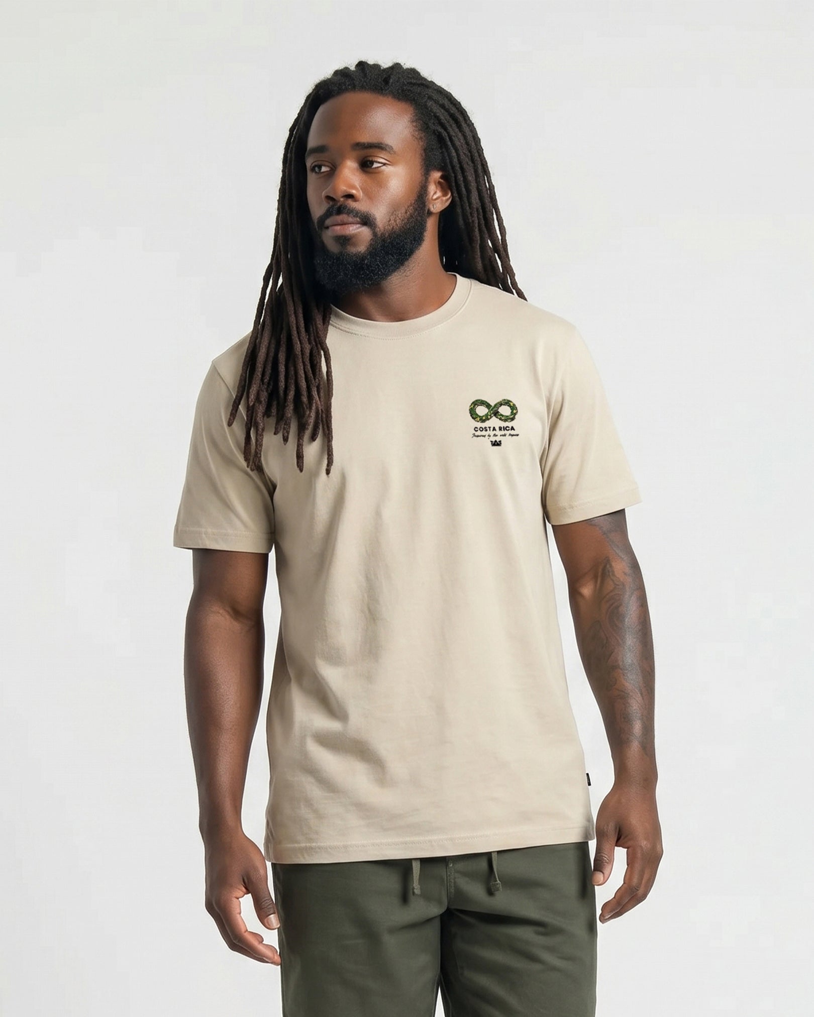 Tropical Viper - Camiseta