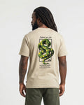 Tropical Viper - Camiseta