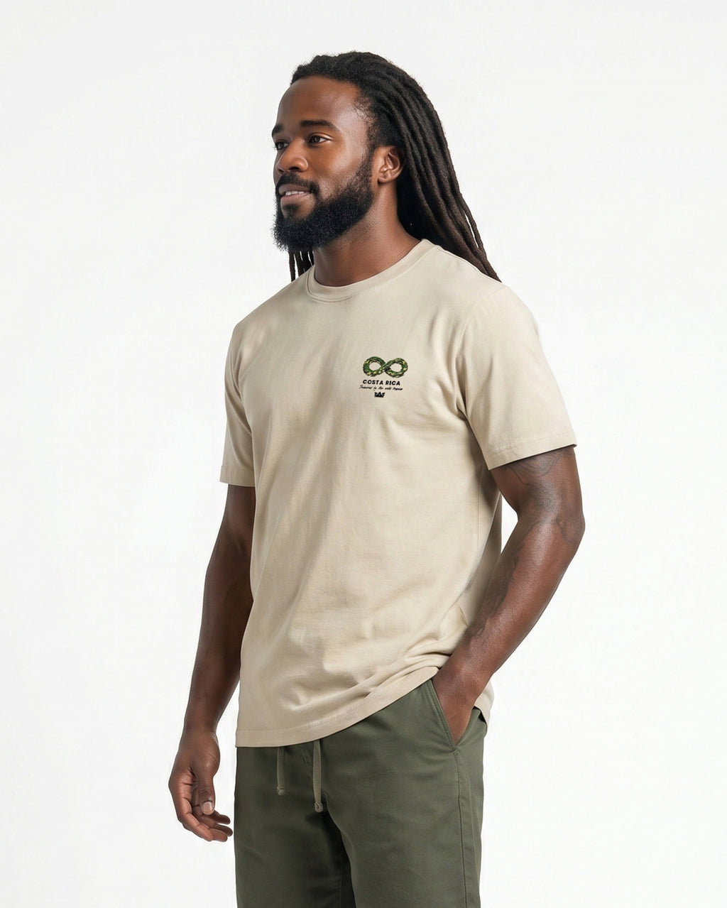 Tropical Viper - Camiseta