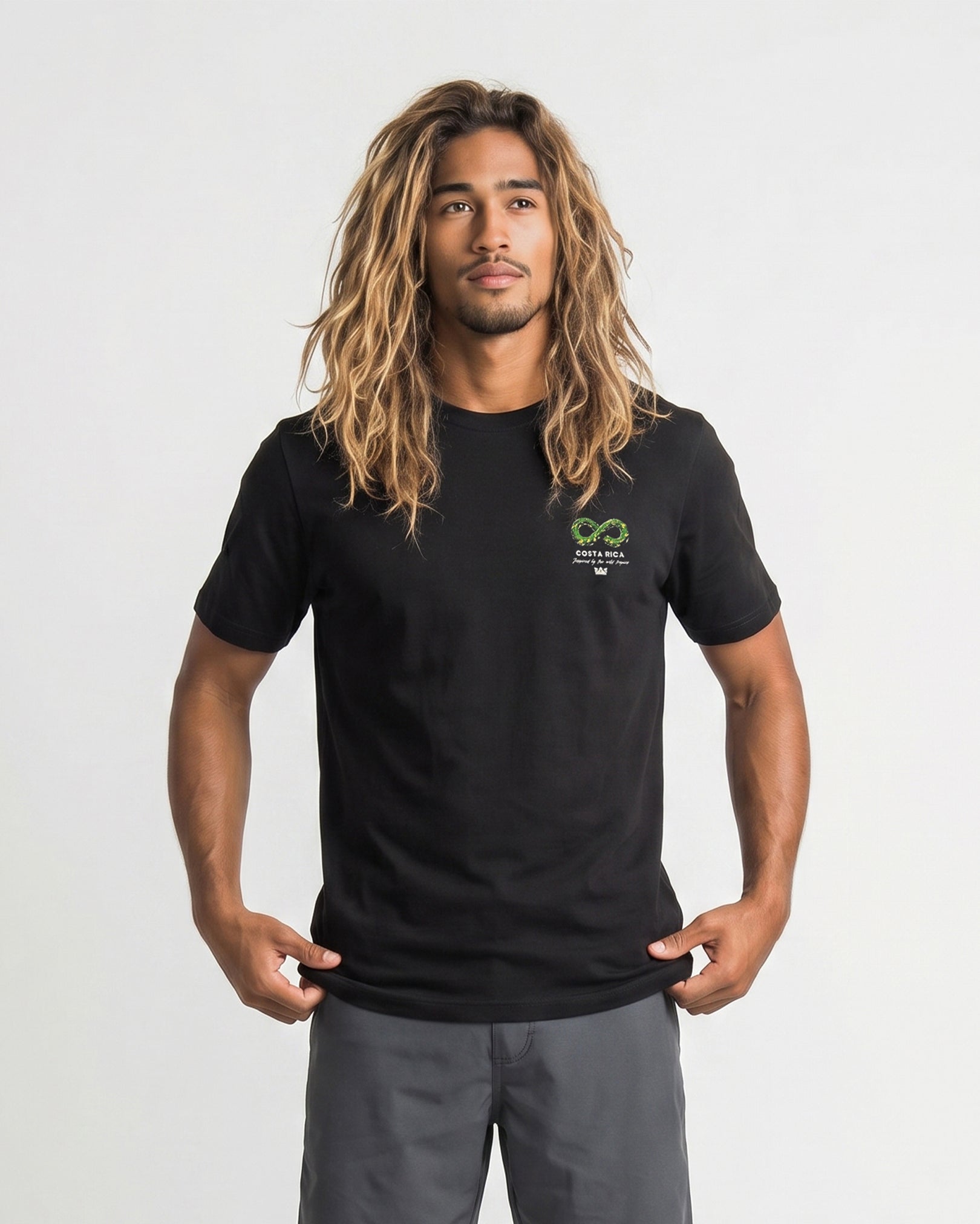 Tropical Viper - Camiseta