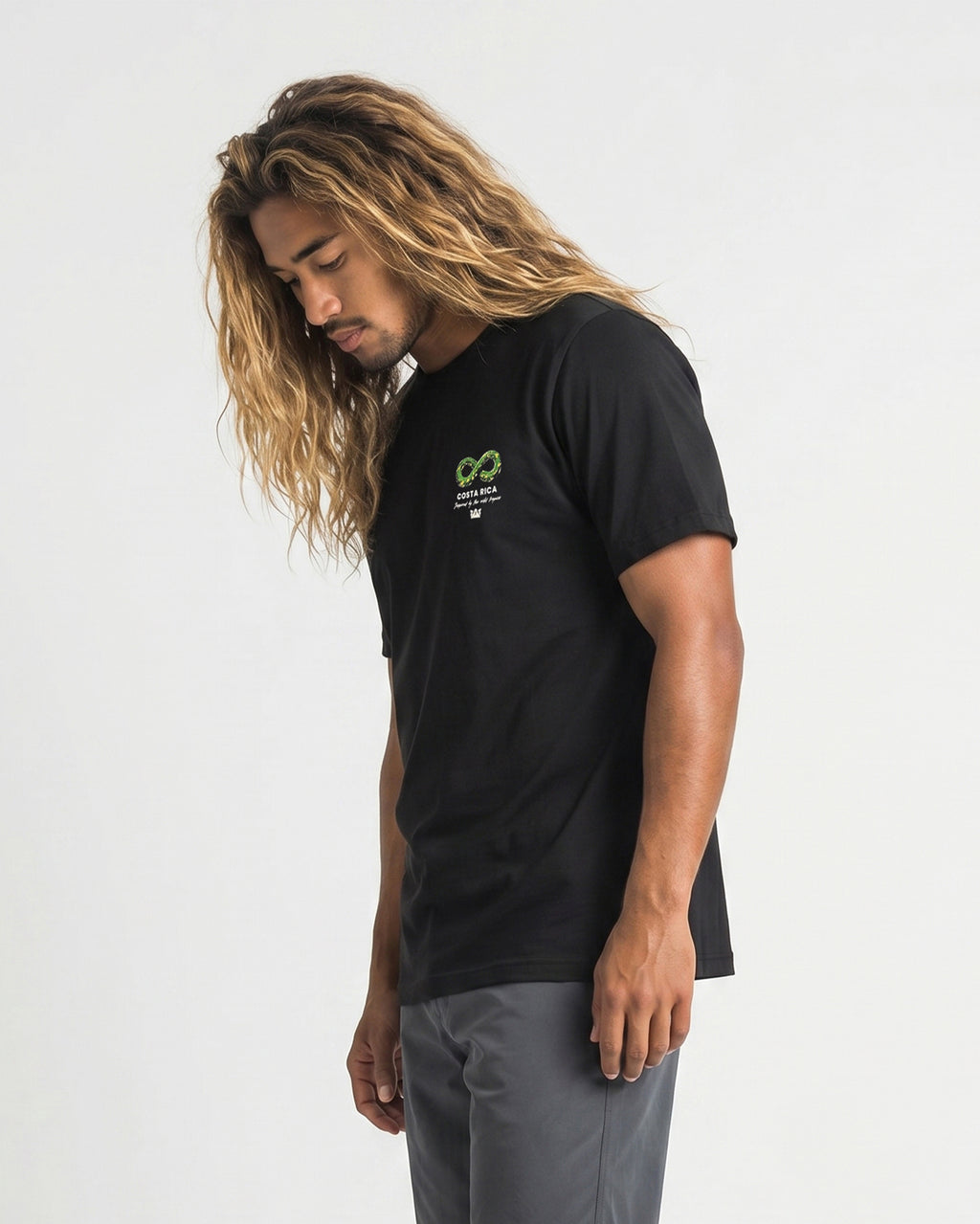 Tropical Viper - Camiseta