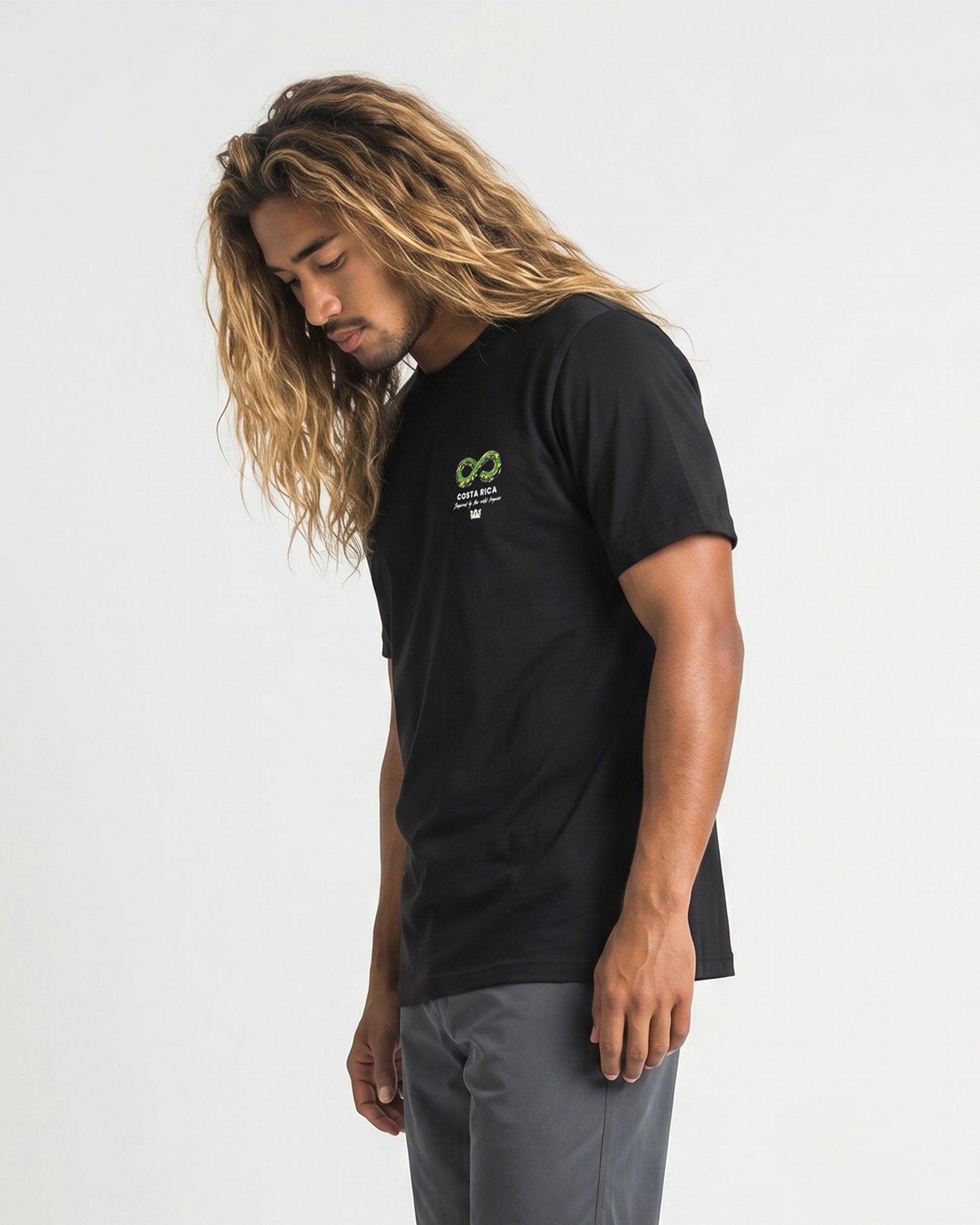 Tropical Viper - Camiseta