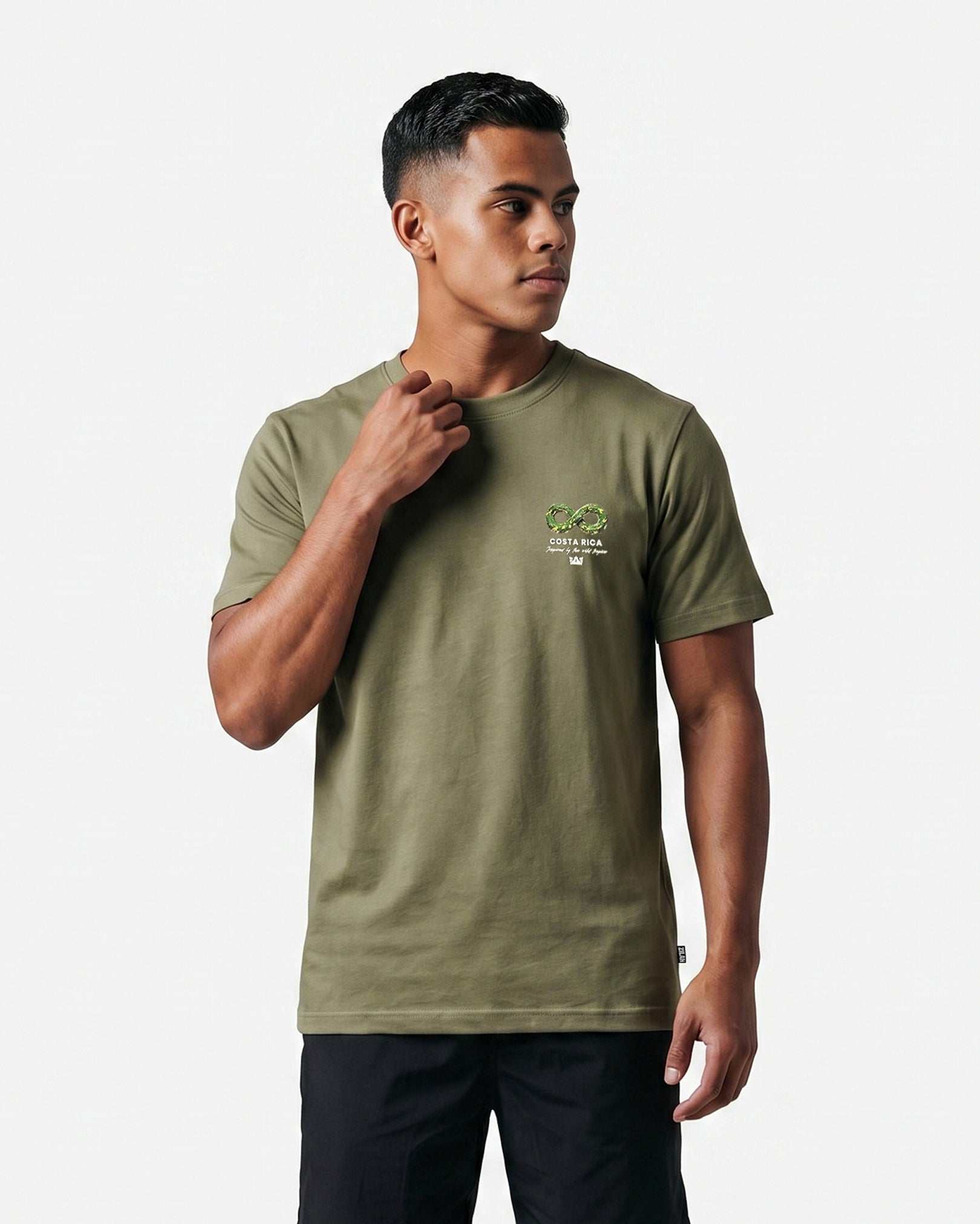 Tropical Viper - Camiseta