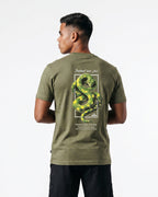 Tropical Viper - Camiseta