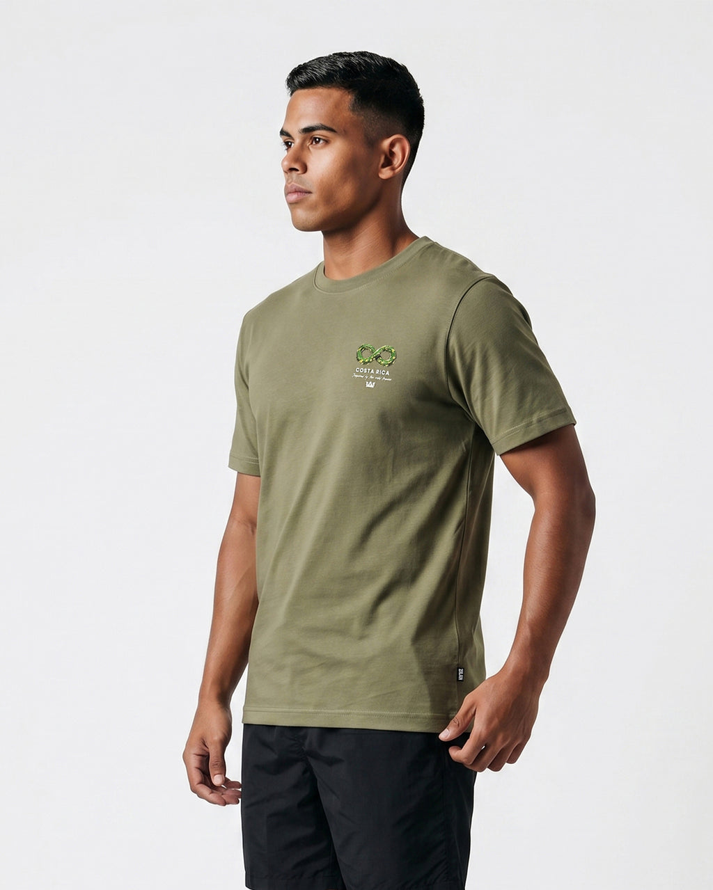 Tropical Viper - Camiseta