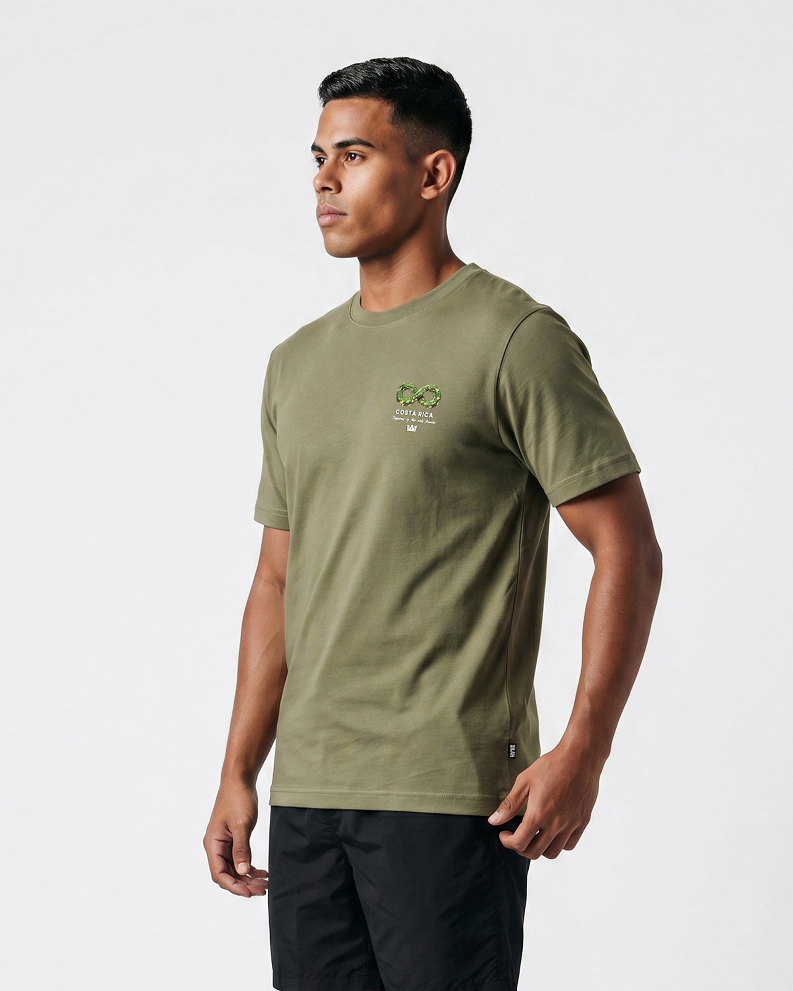 Tropical Viper - Camiseta