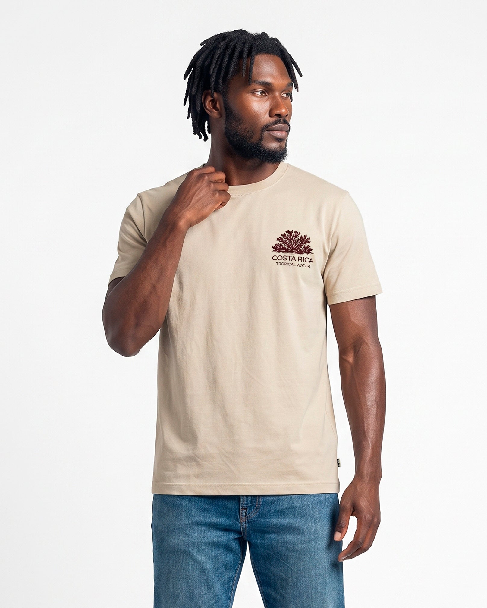 Jaguar CR - T-shirt