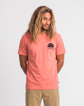 Tropical Water - Camiseta