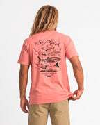 Tropical Water - Camiseta