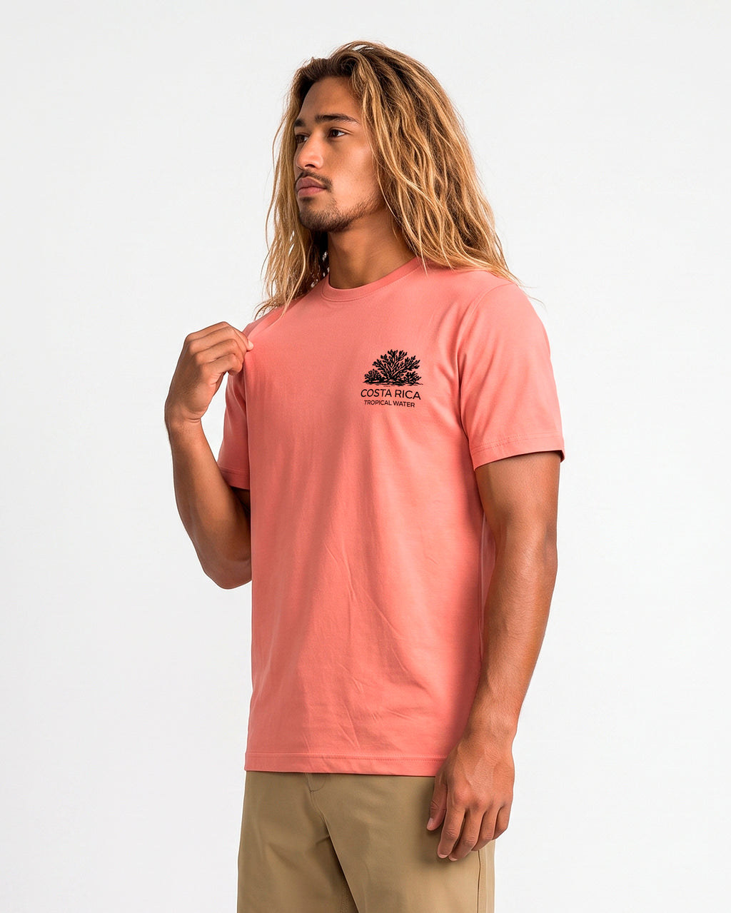 Tropical Water - Camiseta