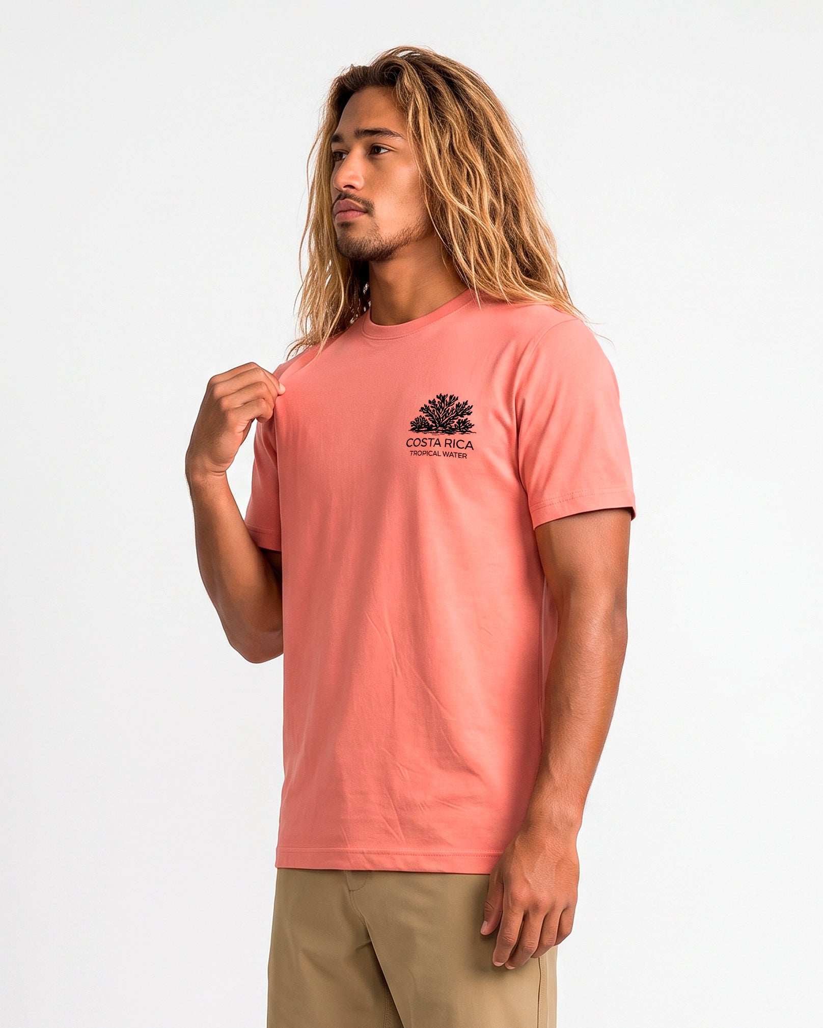 Tropical Water - Camiseta