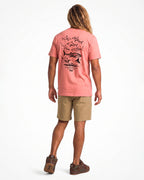 Tropical Water - Camiseta