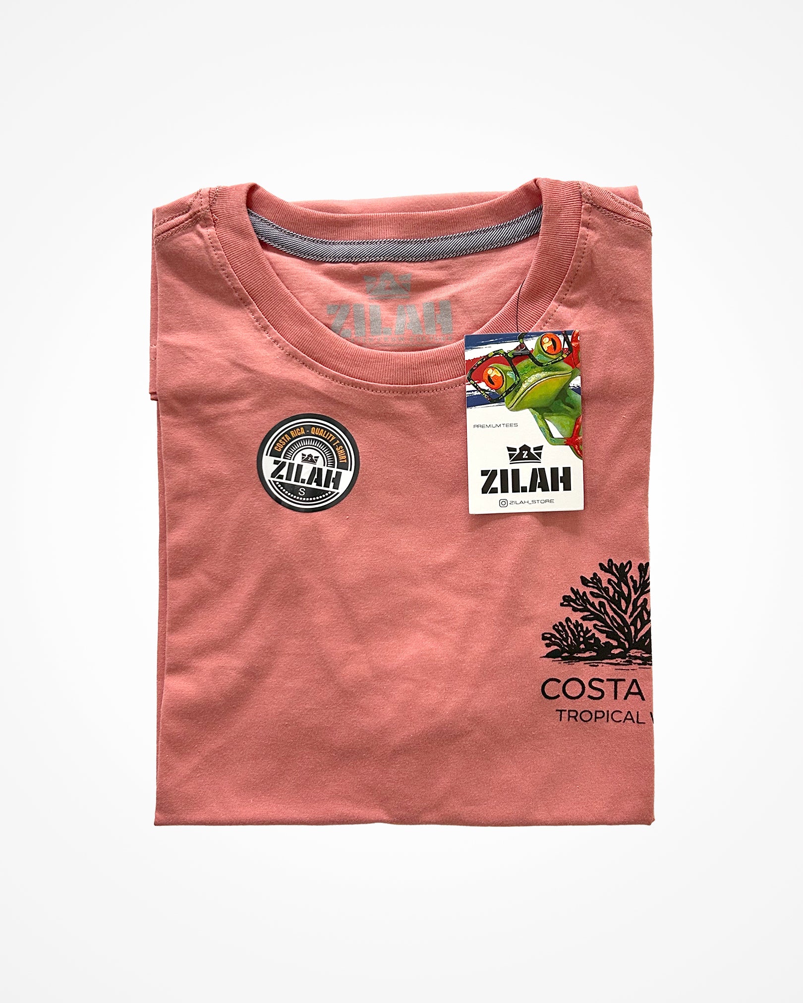 Tropical Water - Camiseta