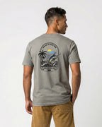 True to The Sea - Camiseta