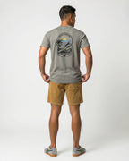 True to The Sea - Camiseta