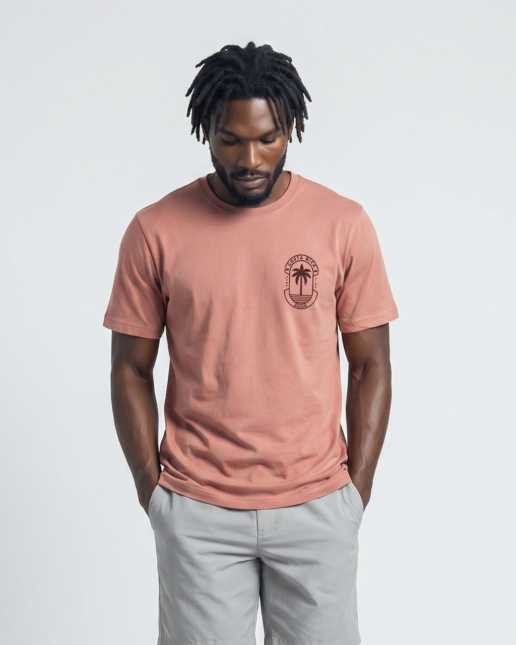 Wild Heart - Camiseta