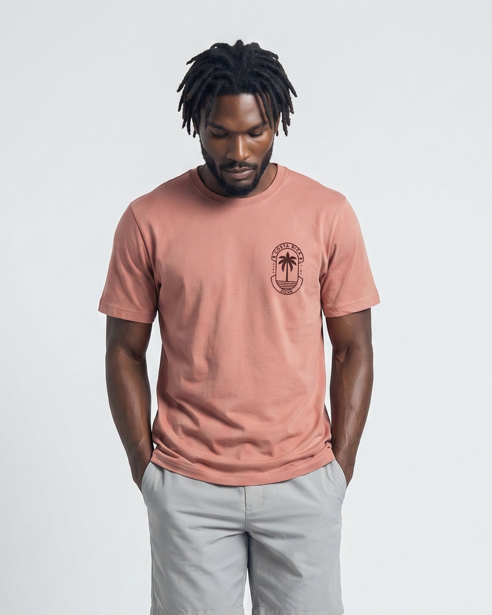 Wild Heart - Camiseta