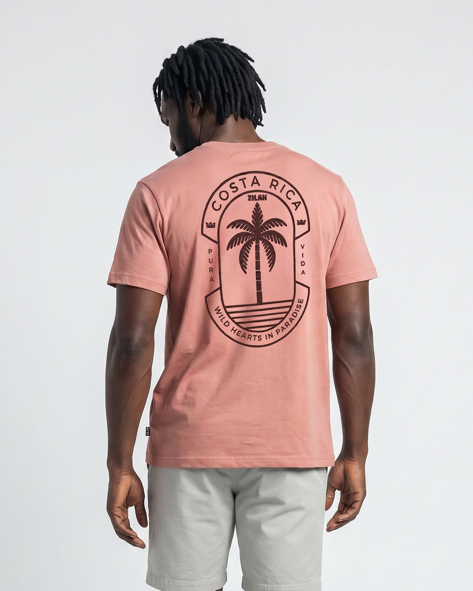 Wild Heart - Camiseta