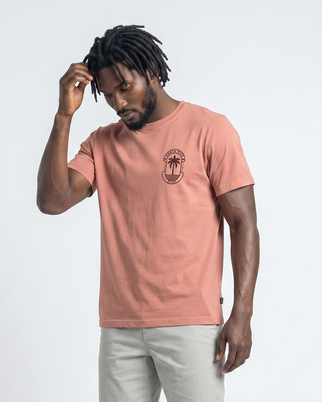 Wild Heart - Camiseta