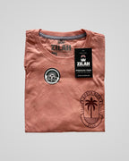Wild Heart - Camiseta